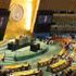 El secretario general del Partido Comunista y presidente de Vietnam, To Lam, interviene en el Debate General del 81º período de sesiones de la Asamblea General de las Naciones Unidas. (Foto: VNA)