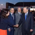 Ceremonia de despedida al secretario general del Partido Comunista y presidente de Vietnam, To Lam, en el Aeropuerto Internacional de McDonald-Cartier, Ottawa. (Foto: VNA)