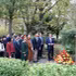 Vista de la ceremonia en Montreuil. (Foto: Nhan Dan)