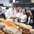 Vista de la Exposición Internacional de Productos del Mar de Vietnam (Vietfish) 2026. (Foto: VNA)
