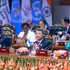 El primer ministro de Vietnam, Le Minh Hung, en la XVIII Cumbre de los BRICS. (Foto: VNA)