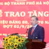 El secretario general del Partido Comunista de Vietnam y presidente de la República, To Lam, interviene en la cita. (Foto: Nhan Dan)