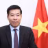 El viceministro vietnamita de Relaciones Exteriores, Nguyen Manh Cuong. (Foto: VNA)