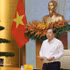 El viceprimer ministro vietnamita Pham Gia Tuc. (Foto: VNA)