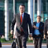El primer ministro de Vietnam, Le Minh Hung, parte de Hanói para asistir a la 18ª Cumbre de los BRICS. (Foto: VNA)
