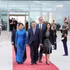 El secretario general del Partido Comunista y presidente de Vietnam, To Lam, su esposa y la delegación de alto nivel concluyeron con éxito la visita oficial a Francia. (Fuente: VNA)