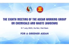 Vietnam será anfitrión de la AWGCW-8.