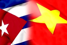 Vietnam y Cuba mantienen amistad imperecedera