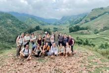 Vietnam está en el top 15 destinos mejores para extranjeros