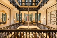 Dos hoteles vietnamitas reconocidos como mejores del mundo