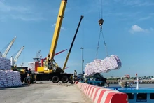 Foto ilustrativa. (Foto: VNA)