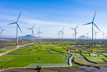 Vietnam en segundo lugar de países en desarrollo en atracción de IED