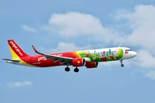 Foto de ilustración. (Foto: Cortesía de Vietjet)