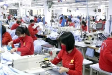 Trabajadores vietnamitas en Europa. (Foto: baodautu.vn)