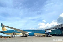 Aerolínea vietnamita sumada al proyecto de Metodología de Cálculo de CO2 por Pasajero de IATA