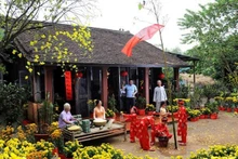 Foto ilustrativa. (Fuente: baochinhphu.vn)