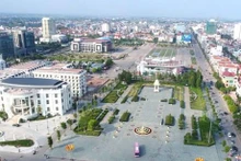 Bac Giang impulsa construcción del gobierno digital. (Fotografía: baobacgiang.com.vn)