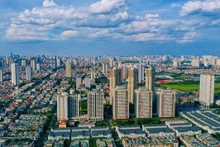Foto de ilustración. (Foto: baodautu.vn)
