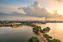 Hanói y Hue figuran entre las 10 mejores ciudades de Asia en 2023