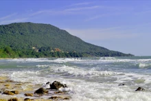 En Phu Quoc. (Foto: dulich.laodong.vn)