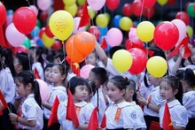 Foto de ilustración. (Foto: phunuvietnam.vn)