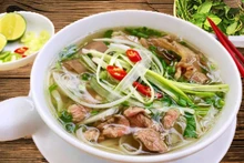 Los platos de fideos más populares de Vietnam