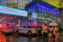 Centro comercial Siam Paragon, en Bangkok, Tailandia. (Foto: Reuters)