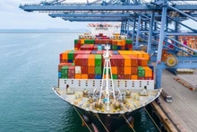 Vietnam registra superávit comercial de 24,61 mil millones de dólares en 10 meses