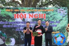 Honran a aldea de Sin Suoi Ho como destino turístico comunitario.