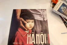 El libro de fotos "Hanói 1967-1975" de Thomas Billhardt fue publicado en Vietnam. (Foto: tuoitrethudo.com.vn)