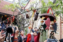 Foto ilustrativa. (Fotografía: Hanoimoi.com.vn)