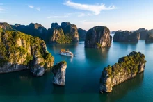 Vietnam entre 20 países favoritos de turistas internacionales