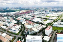 Foto de ilustración. (Foto: saigondautu.com.vn)