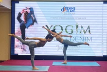 El evento tendrá lugar el 1 y 2 de marzo de 2023 en Ciudad Ho Chi Minh. (Fotografía: congthuong.vn)