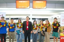 Vietjet inaugura nuevas rutas hacia Japón. (Foto: Vietjet.air.vn)