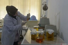 Indonesia aspira a convertirse en el centro de investigación clínica del sudeste asiático. (Foto: https://en.antaranews.com)
