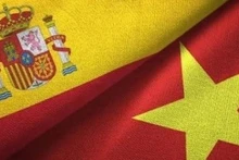 Vietnam envía mensaje de felicitación a España por Día Nacional