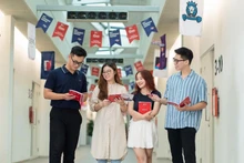 Vietnam cuenta con 11 universidades con estándares extranjeros