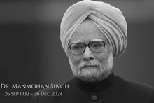 Dr. Manmohan Singh, exprimer ministro de la India. (Foto: Hindustan Times)