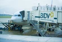Foto de ilustración. (Foto: Compañía de Inversión y Operación de la Terminal internacional de Da Nang)