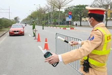 Foto ilustrada. (Foto: VNA)