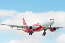 Foto de ilustración. (Fuente: vietjetair.com)