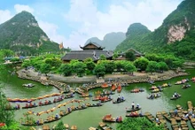 Foto ilustrativa. (Fotografía: baochinhphu.vn)