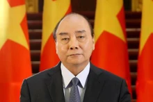 Presidente vietnamita viaja a Japón para asistir al funeral del difunto premier Abe Shinzo