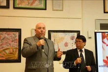 Vietnam es una parte en mi corazón, dice exembajador alemán