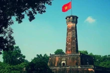 Hanoi se está desarrollando fuertemente pero aún conserva su antigua belleza.