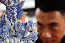 Cerámica Kim Lan: patrimonio artístico y quintaesencia cultural de Vietnam