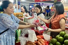La feria estará abierta hasta el 2 de julio. 