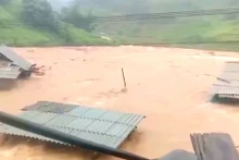 Contactos para donaciones a favor de afectados por tifón Yagi en Vietnam