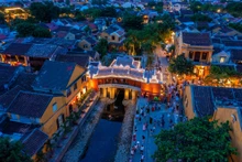 Ciudad de Hoi An, mejor destino atractivo en septiembre